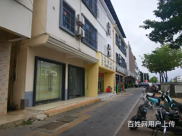 （51旺铺推荐）海棠区林旺大道新居民路800平整栋出租（房 - 图片 5