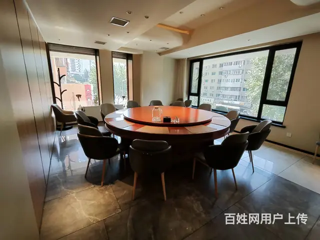 沈河区领事馆斜对面高端餐饮店出兑 - 图片 6