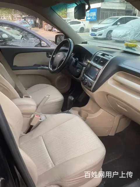 【搞定了！】起亚 狮跑 2009款 2.0 手自一体 GLS - 图片 9