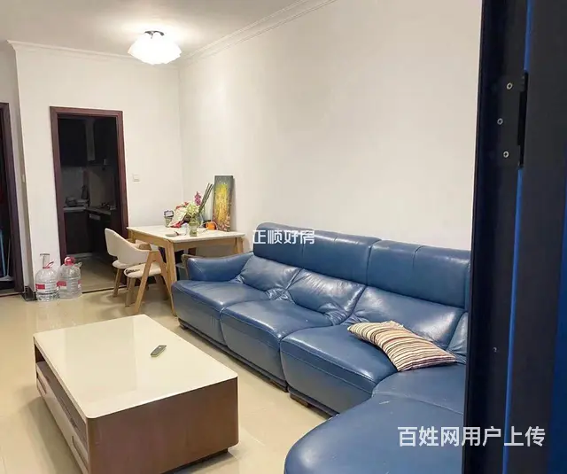 金湾航空新城 时代山湖海六期精装2房高层海景 业主诚心卖 - 图片 2