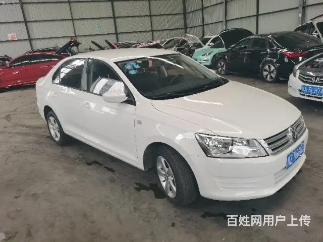 大众 桑塔纳 2015款 1.4 手动 舒适版 - 图片 9