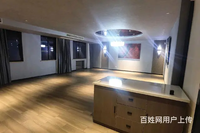 办公加会所停车方便交通便利 - 图片 7