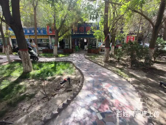 B个人一人民东路北二巷商店对外转让（也可空店转让） - 图片 2
