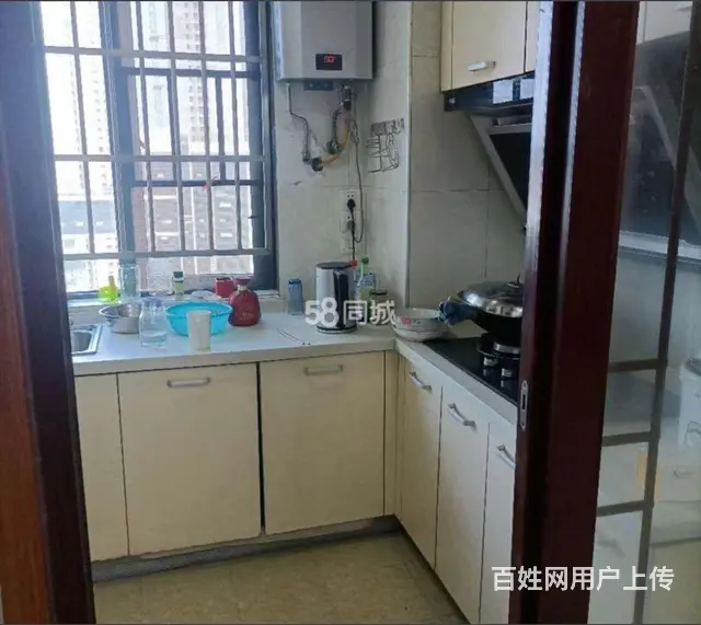 开福区大两房房东置换急售 - 图片 6