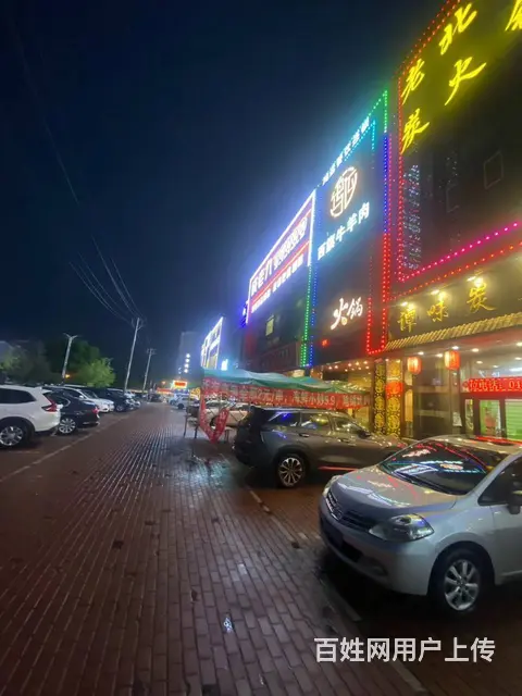 【搞定了！】南京路 远东市场  临街门市 火锅店转让 生意商 - 图片 10