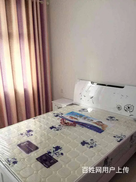 先锋路老湘食饭店附近1室1厅新装修家具家电齐全月租800 - 图片 2