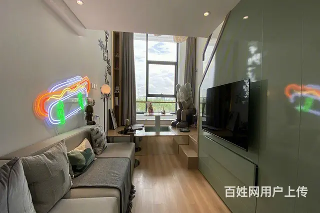 一线钱塘江畔，规划生活共融体(潜水馆，，室内攀岩等 - 图片 12