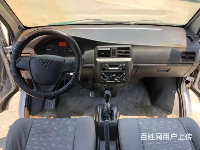 五菱荣光小卡 - 图片 5