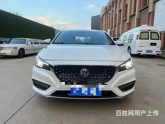 MG6 2017款 1.5T 双离合 20T Trophy尊 - 图片 2