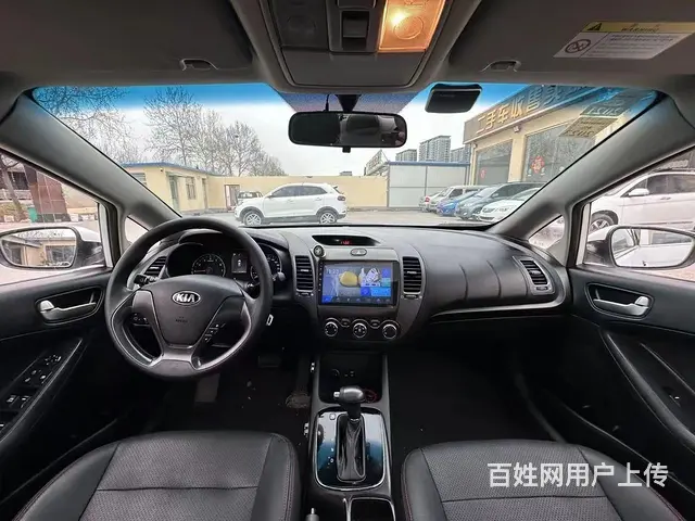 起亚k3 - 图片 9