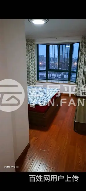 宝城名邸 普通住宅2厅 精装修 - 图片 7