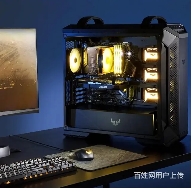 杭州免费上门电脑维修监控安装监控维修网络布线打印机维修网络维 - 图片 2