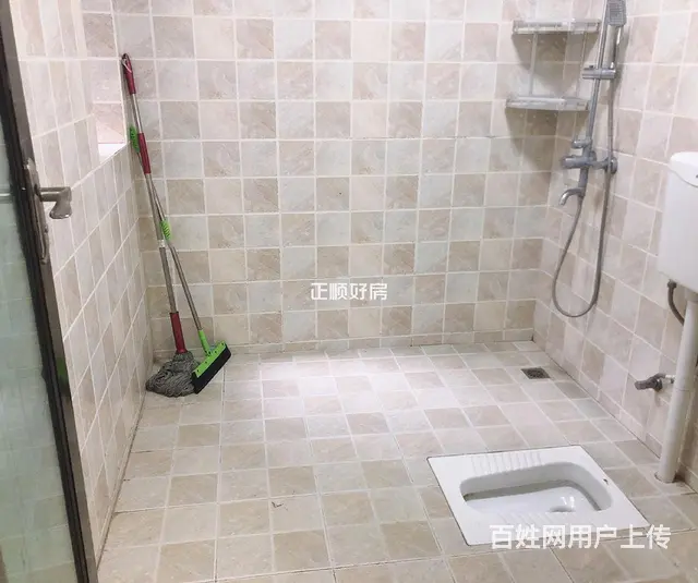 前山招商花园城二期 精装修3房 楼下沃尔玛 - 图片 7