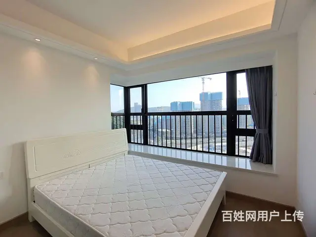 华发城建四季半岛 精装3房 家具电器 齐全 非常干净 拎包入 - 图片 6
