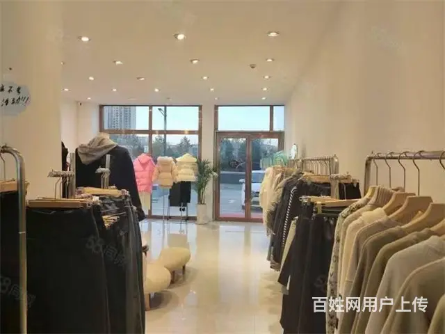 （同城搜铺网）西南新区118平空铺转让 - 图片 3