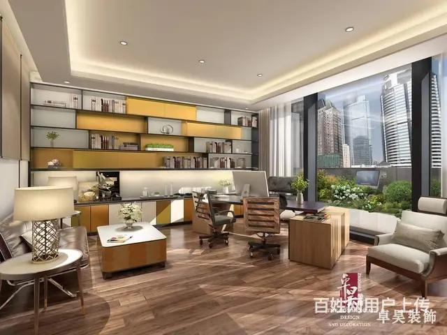 湖南卓昊公装怎么样？ - 图片 2