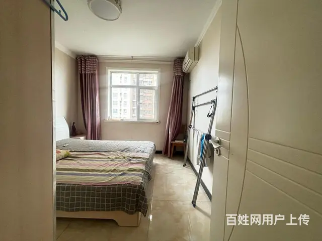 钢铁北路金华19电梯入户好楼层带车位 新小区绿化好采光好有赠 - 图片 9