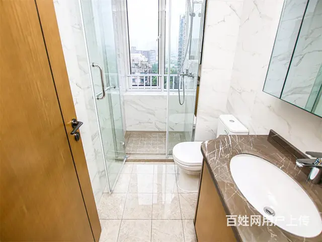 店长推荐特价房，正对泳池这幢，139平方，810万，带一车位 - 图片 11