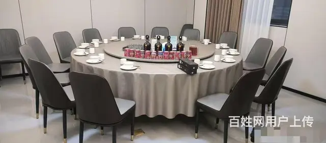 芙蓉区高岭小区生鲜市场楼上私房菜+棋牌转让 10354 - 图片 7