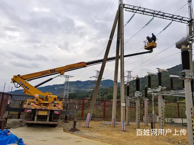 江铃 凯锐800 其他 国6 - 图片 2