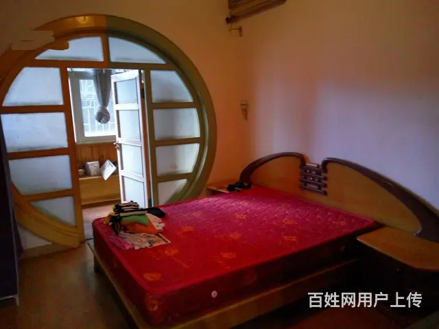 中山北路旺角星辰附近3室2厅精装修家具家电齐全月租1200 - 图片 7