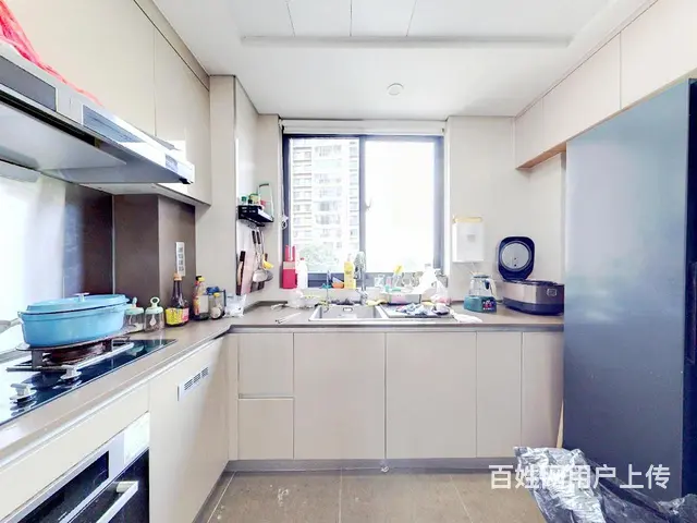 双地铁 高品质住宅 自住保养好 双阳台 业主诚心出售 - 图片 2