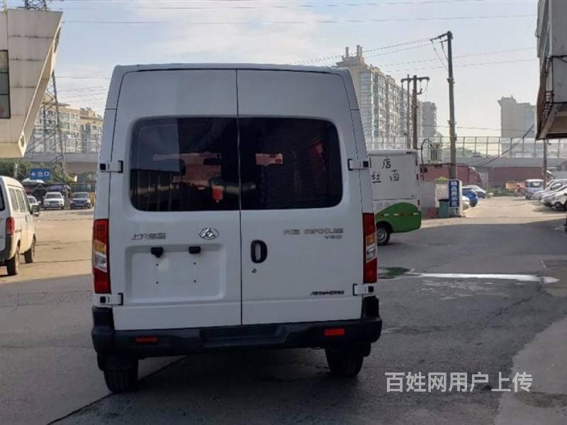 【图】- 上汽大通v805座 - 宁波北仑面包车/客车 - 宁波百姓网