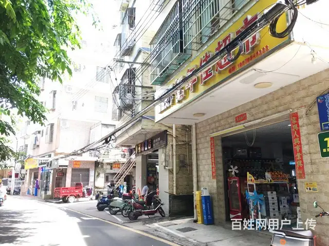 （51旺铺推荐）滨濂社区80平（带23档烟证）便利超市转让 - 图片 4