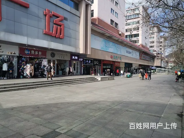 威海大世界步行街环球广场有商铺出售 - 图片 2