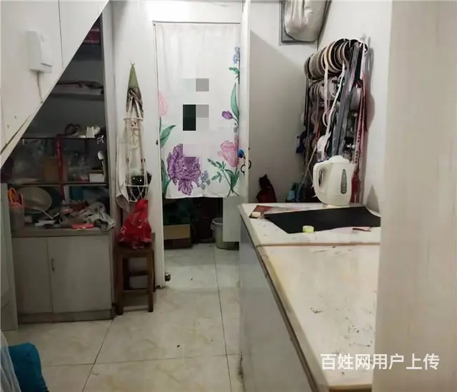 （同城搜铺网）转让高新天玺台45平米花店（多年老店） - 图片 5
