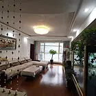 水岸东城116平3室 南北 包物业采暖 拎包即住