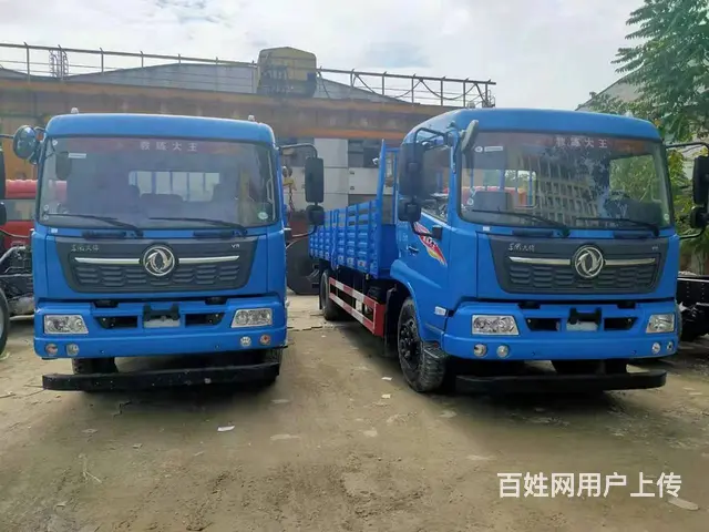 鹤壁东风国六教练车价格 - 图片 8