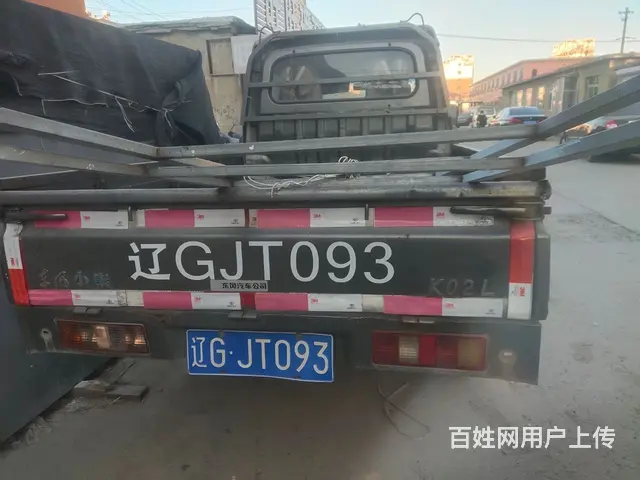东风小康 小康C系列 平板车 国3 - 图片 4