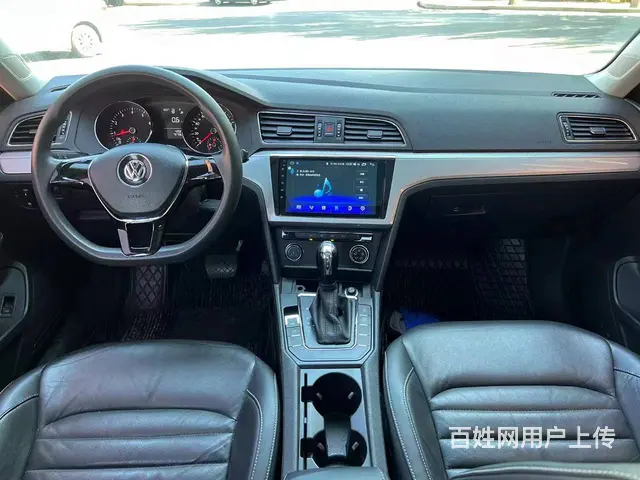 大众 凌渡 2017款 1.4TSI 双离合 280TSI - 图片 7
