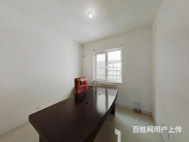 凤凰山庄两居 南厅南卧户型方正 楼层视野好 - 图片 2