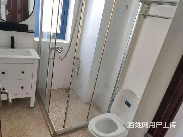 九洲港码头旁 莱茵半岛 精装2房 拎包随时就可以入住 - 图片 7