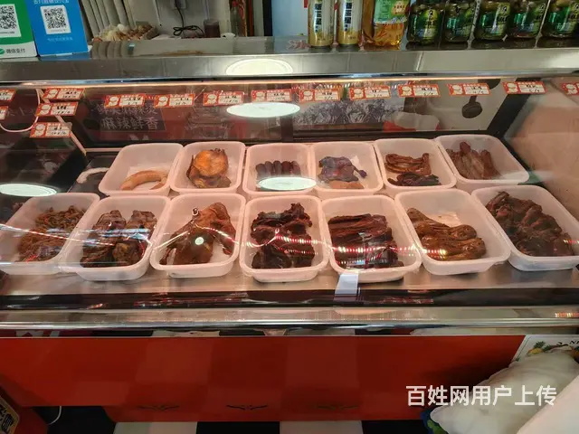 道外 宏伟路鸭货店出兑 小吃快餐店出兑 - 图片 5