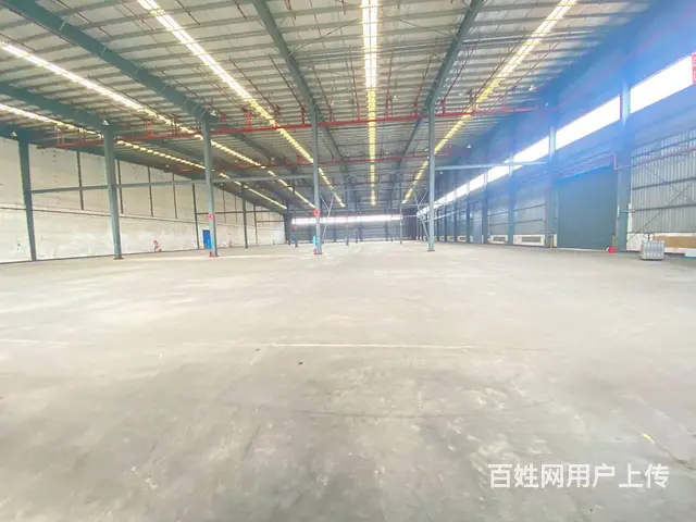 星沙东六路4500平仓库长租可分租，6500平仓库短租 - 图片 7