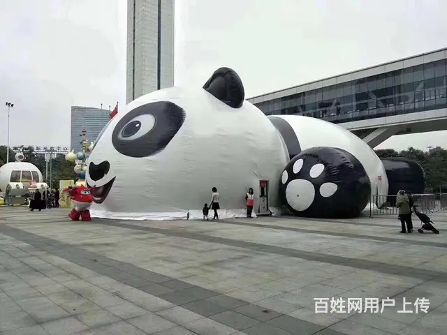 绍兴动物卡通展出租 玻璃钢动物展厂家 - 图片 7
