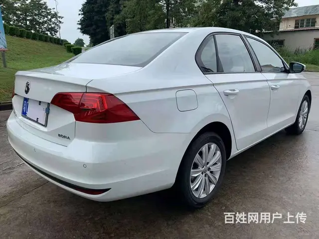 大众 宝来 2020款 1.5 手自一体 豪华型 - 图片 9