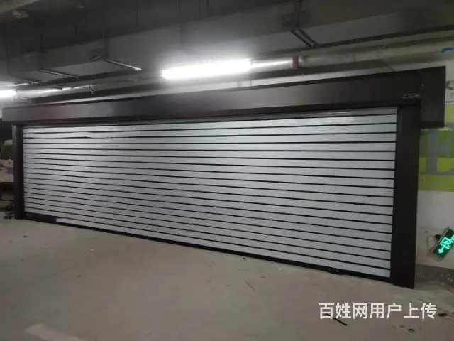 沈阳车库门维修 - 图片 5