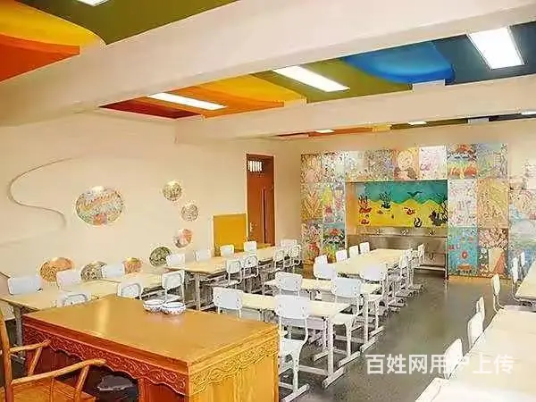 天心区临街一楼（240平艺术培训机构）转让 - 图片 1