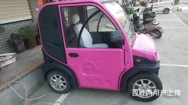电动车低价出售 - 图片 2