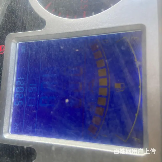 15年巨明452车好到家就干活不添一分钱 - 图片 2