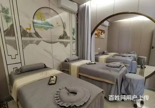 (51旺铺推荐)马岭600平采耳民宿店整体转让 - 图片 9