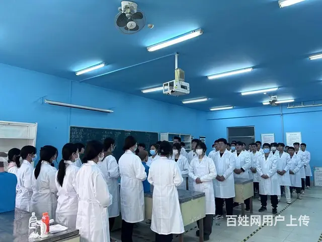 潍坊卫校招生简章2023 - 图片 2