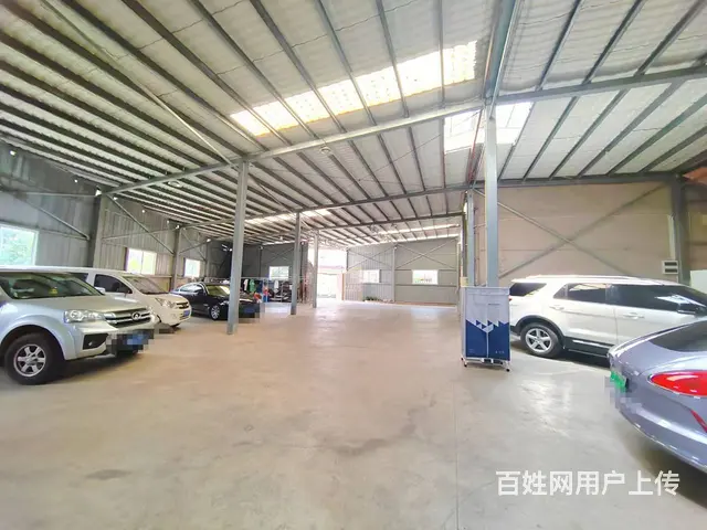 （老板本人）天心区大托铺整栋房屋/办公楼/厂房仓库出租可分租 - 图片 9