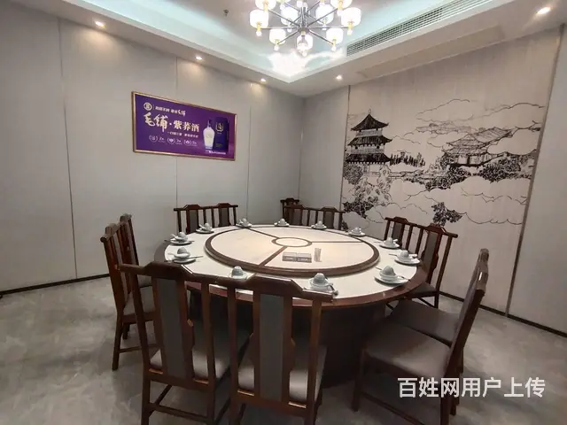 （51旺铺推荐）大同路500平餐饮店转让 - 图片 7