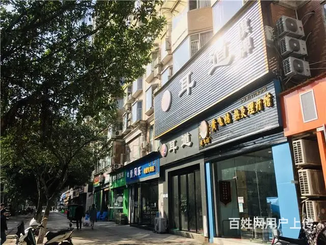 （同城搜铺网）西外天恒花园370平采耳转让（可空转） - 图片 3
