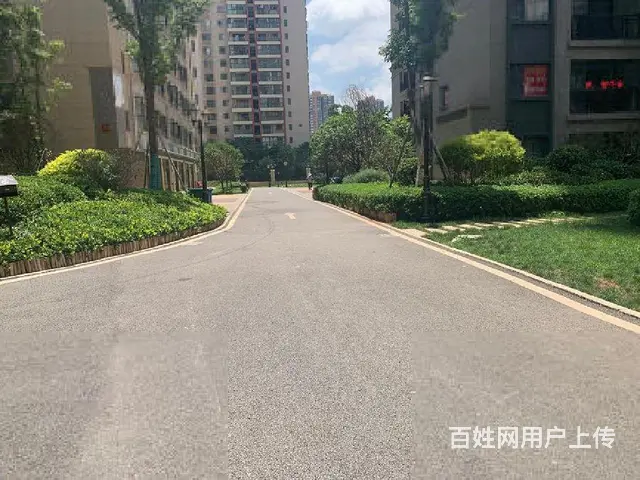滇池路片区恒大云报华府南北通透精装 - 图片 12